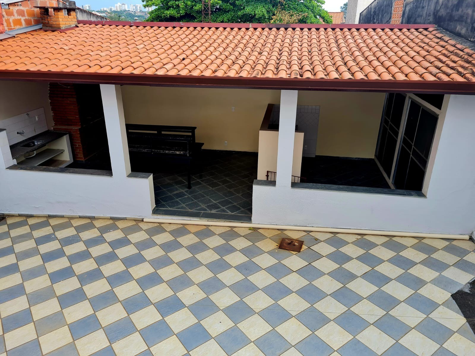 Casa à venda com 3 quartos, 200m² - Foto 10