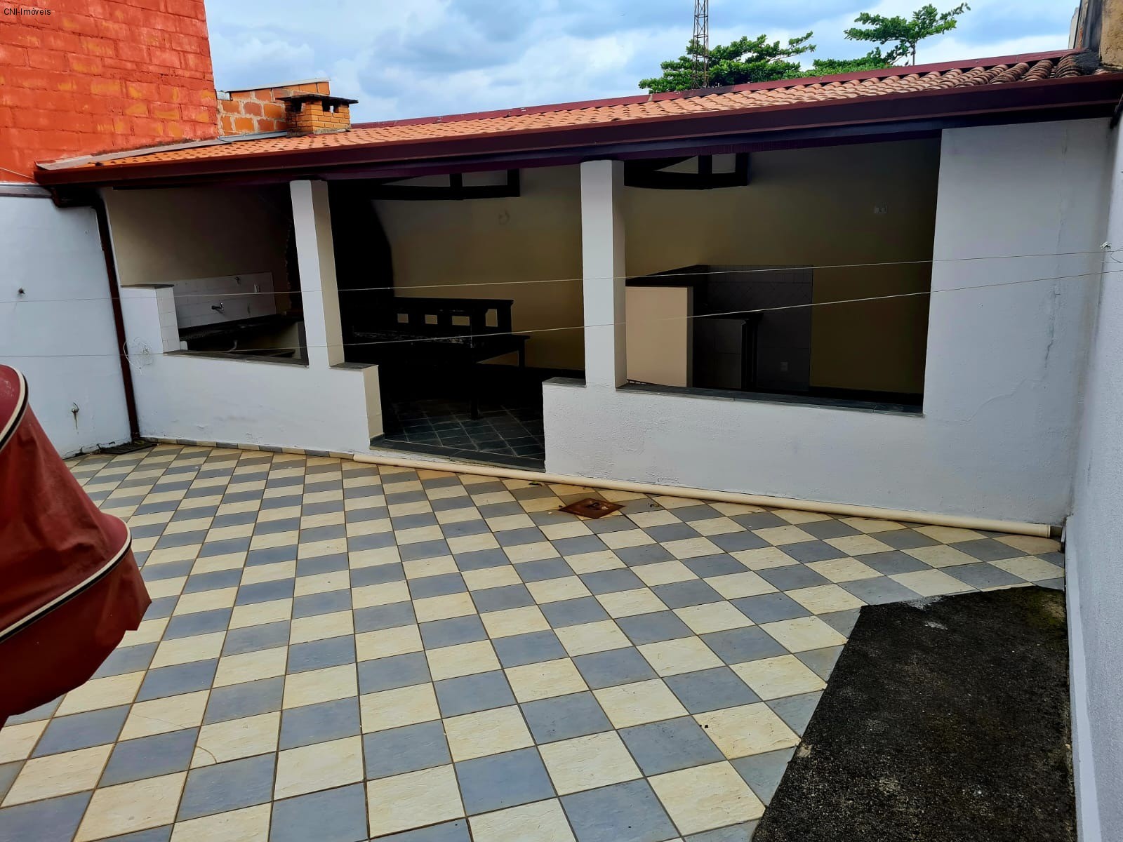 Casa à venda com 3 quartos, 200m² - Foto 8