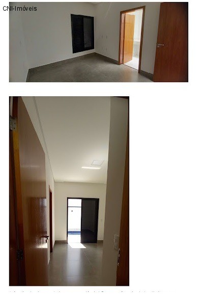 Casa à venda com 3 quartos, 200m² - Foto 10