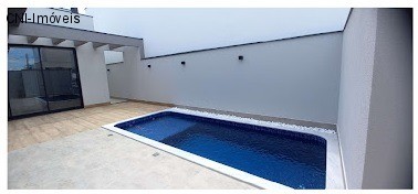 Casa à venda com 3 quartos, 200m² - Foto 8