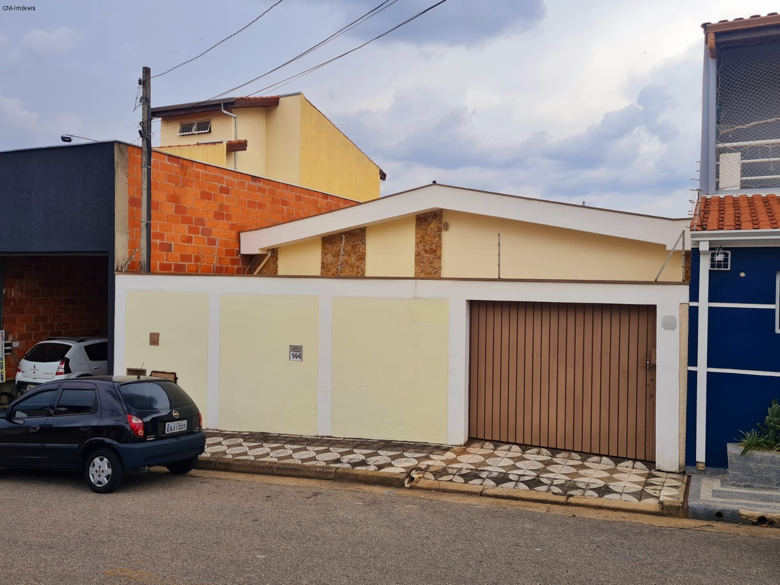 Casa à venda com 3 quartos, 200m² - Foto 20