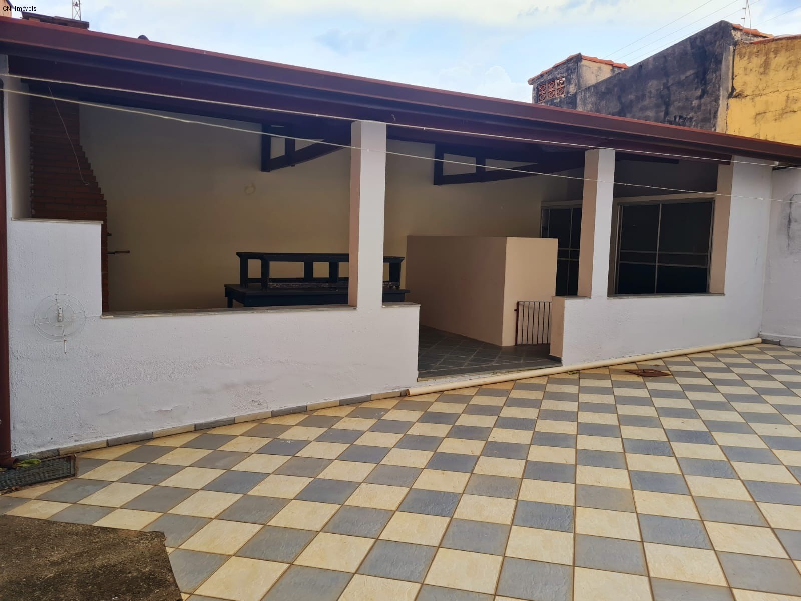 Casa à venda com 3 quartos, 200m² - Foto 14