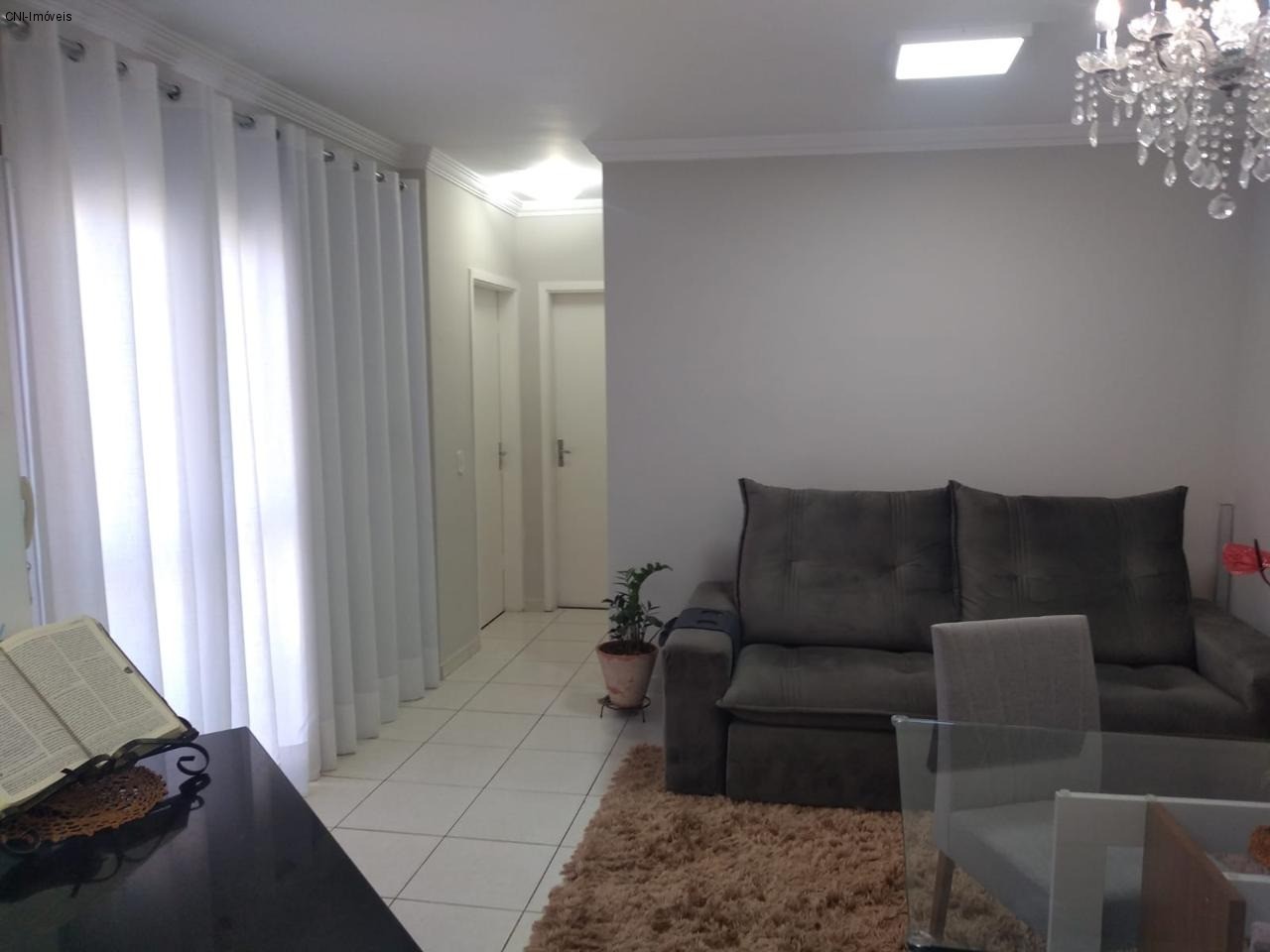 Apartamento para alugar com 2 quartos, 56m² - Foto 7