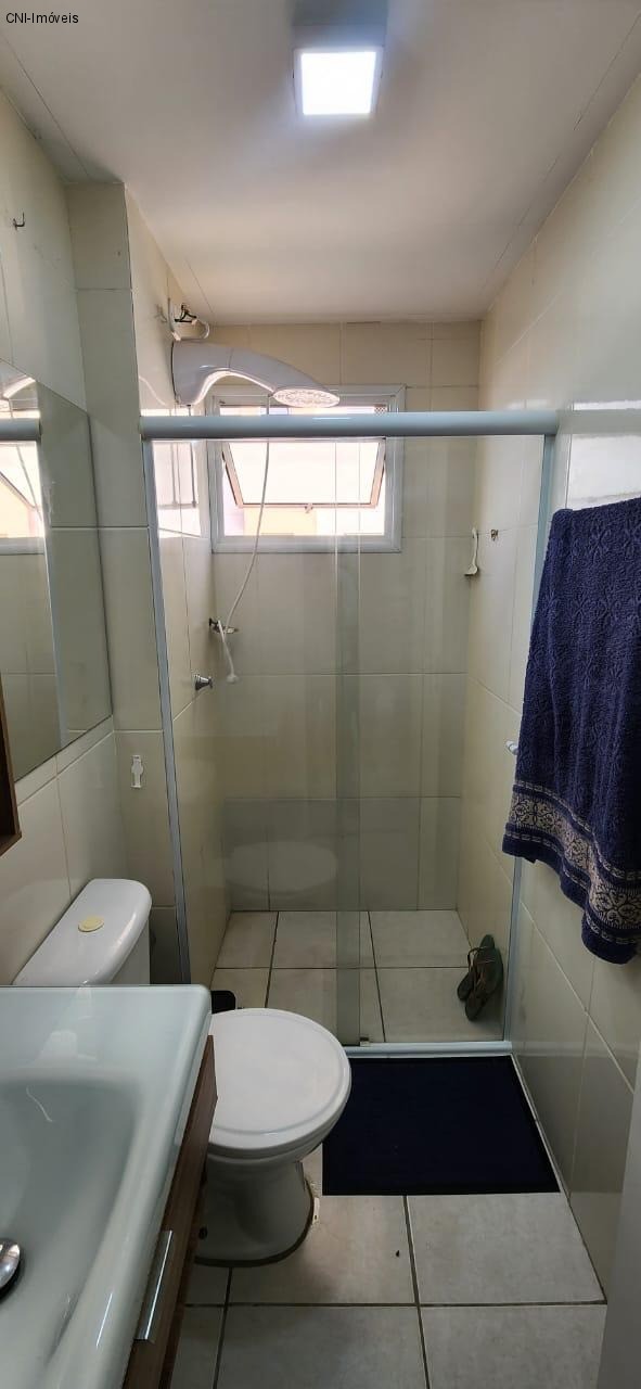 Apartamento para alugar com 2 quartos, 56m² - Foto 6