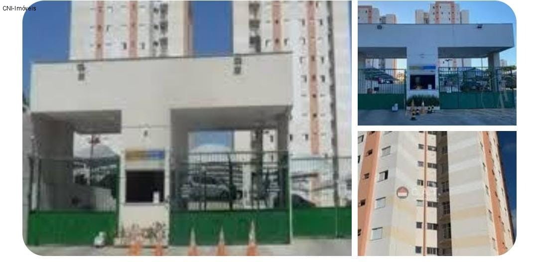 Apartamento para alugar com 2 quartos, 56m² - Foto 8