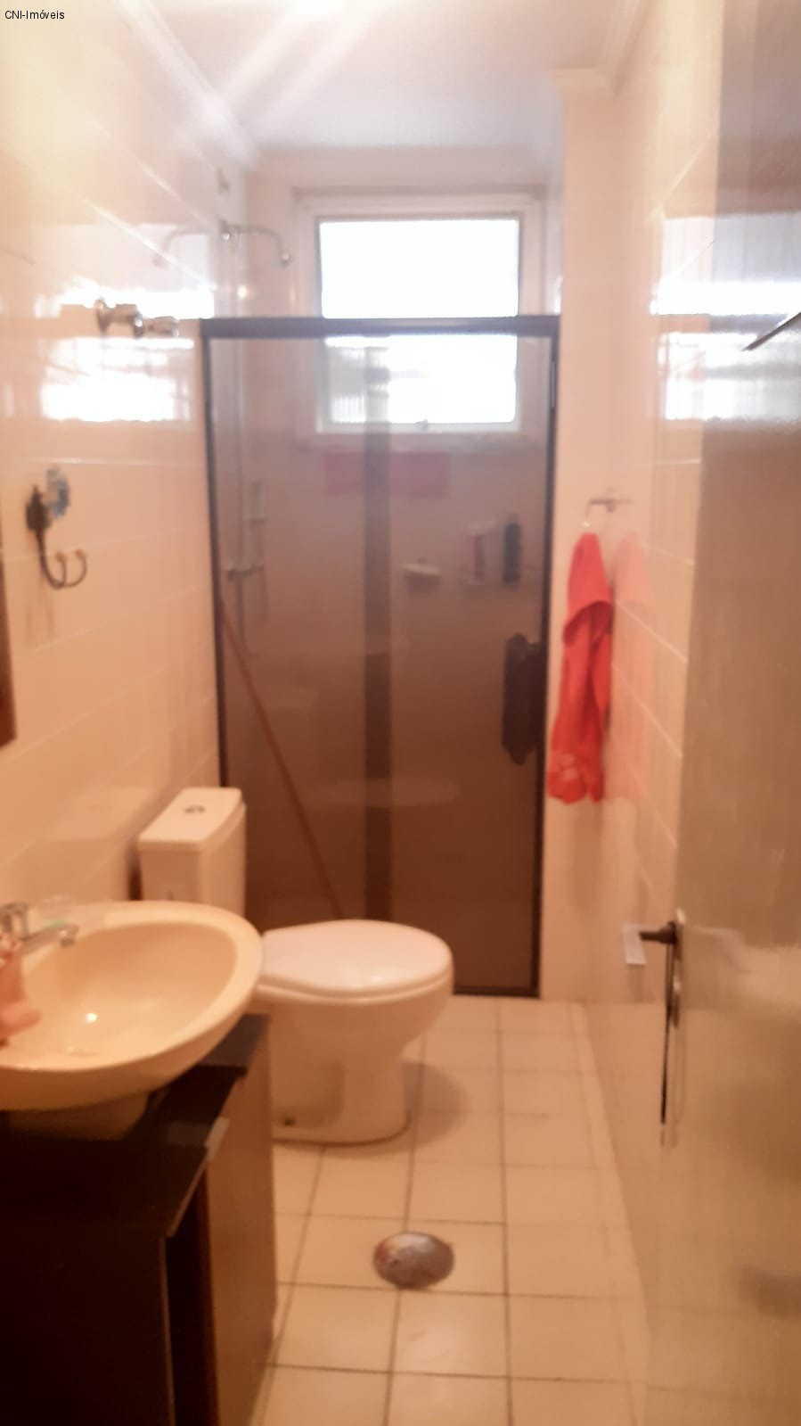 Apartamento à venda com 3 quartos, 117m² - Foto 8