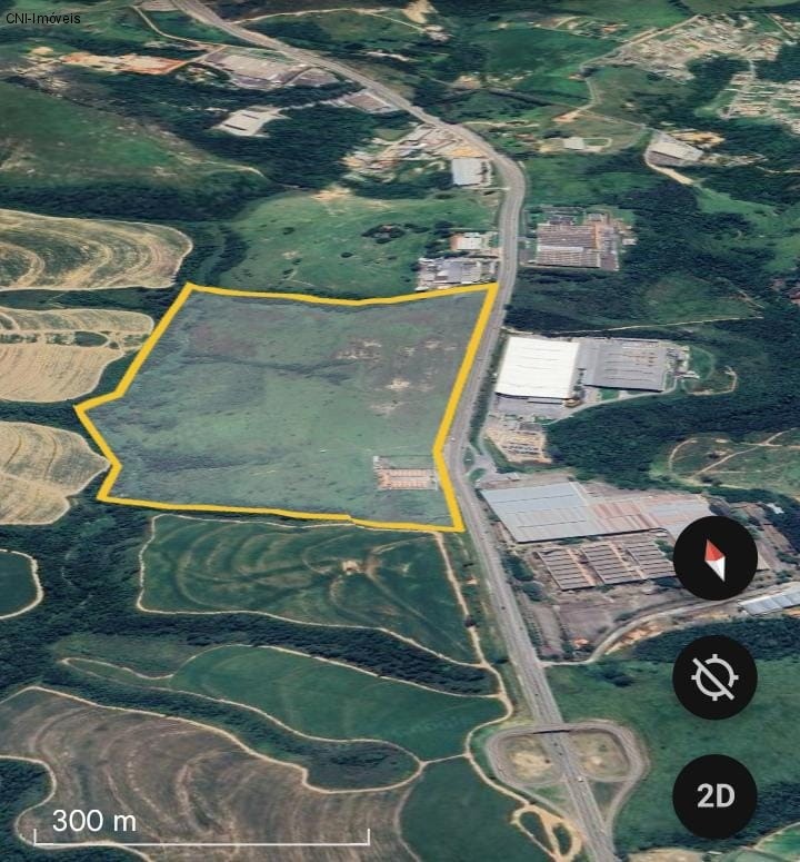 Terreno à venda, 416000m² - Foto 1