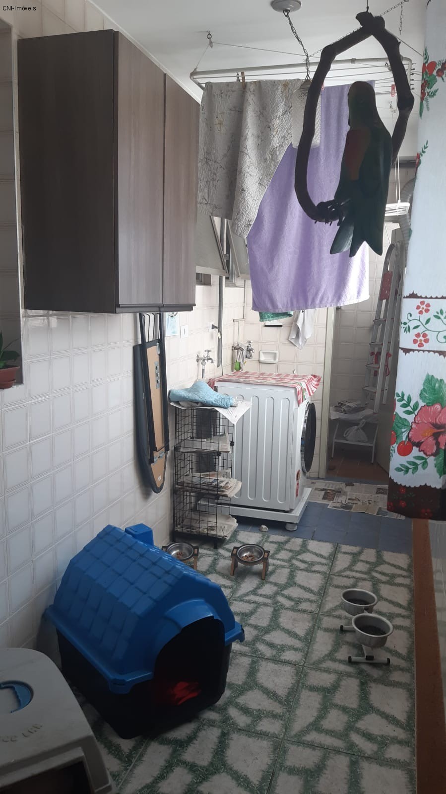 Apartamento à venda com 3 quartos, 117m² - Foto 18