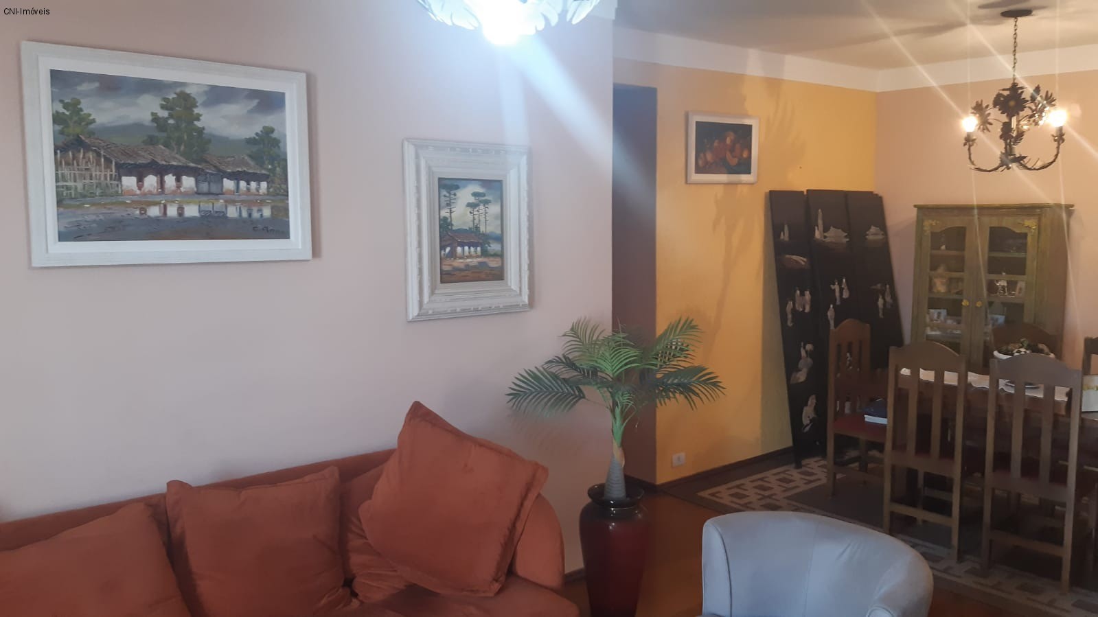 Apartamento à venda com 3 quartos, 117m² - Foto 12