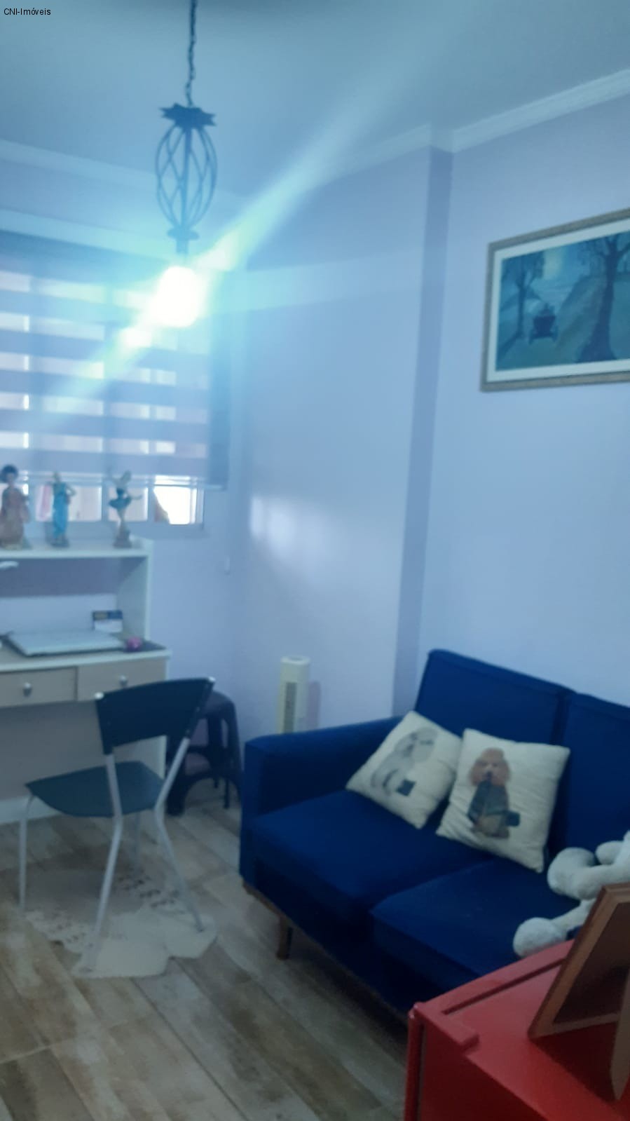 Apartamento à venda com 3 quartos, 117m² - Foto 28