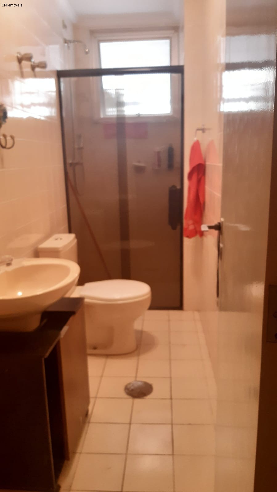 Apartamento à venda com 3 quartos, 117m² - Foto 6