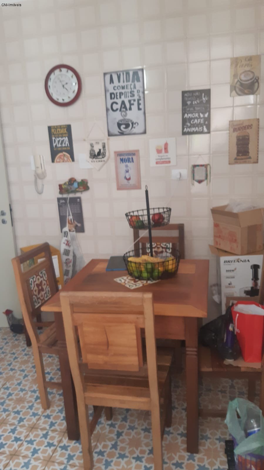 Apartamento à venda com 3 quartos, 117m² - Foto 27