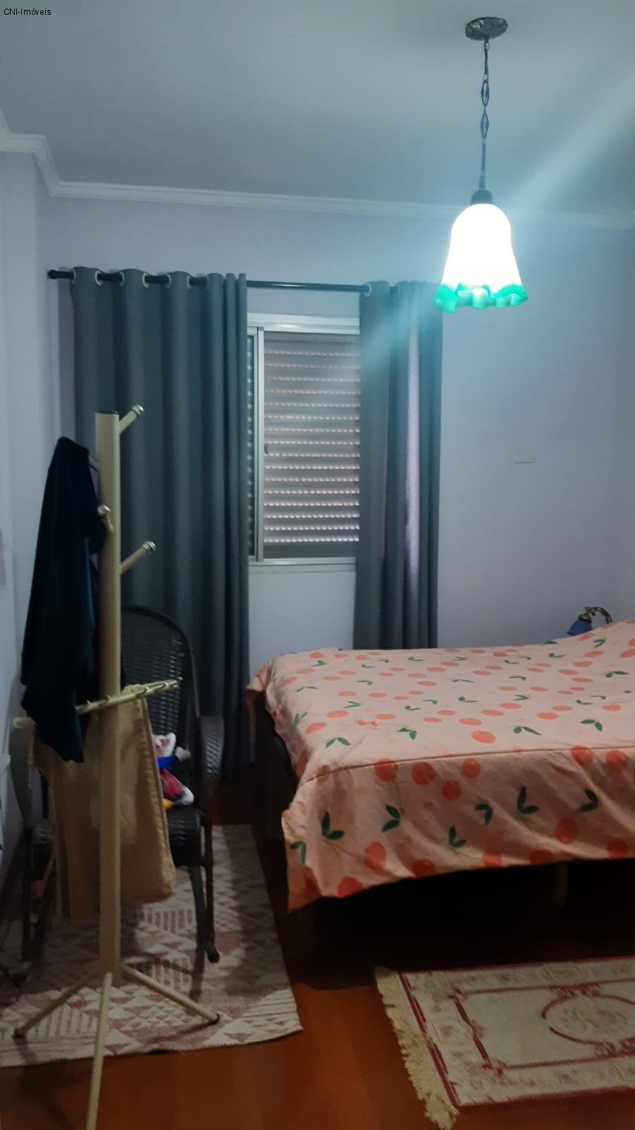 Apartamento à venda com 3 quartos, 117m² - Foto 19