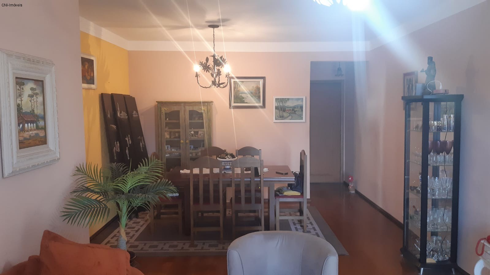 Apartamento à venda com 3 quartos, 117m² - Foto 7