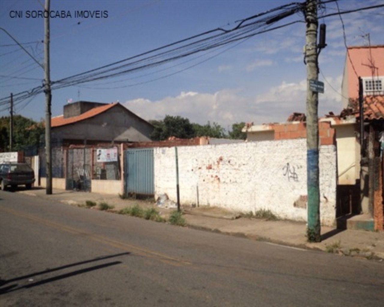 Terreno à venda - Foto 3