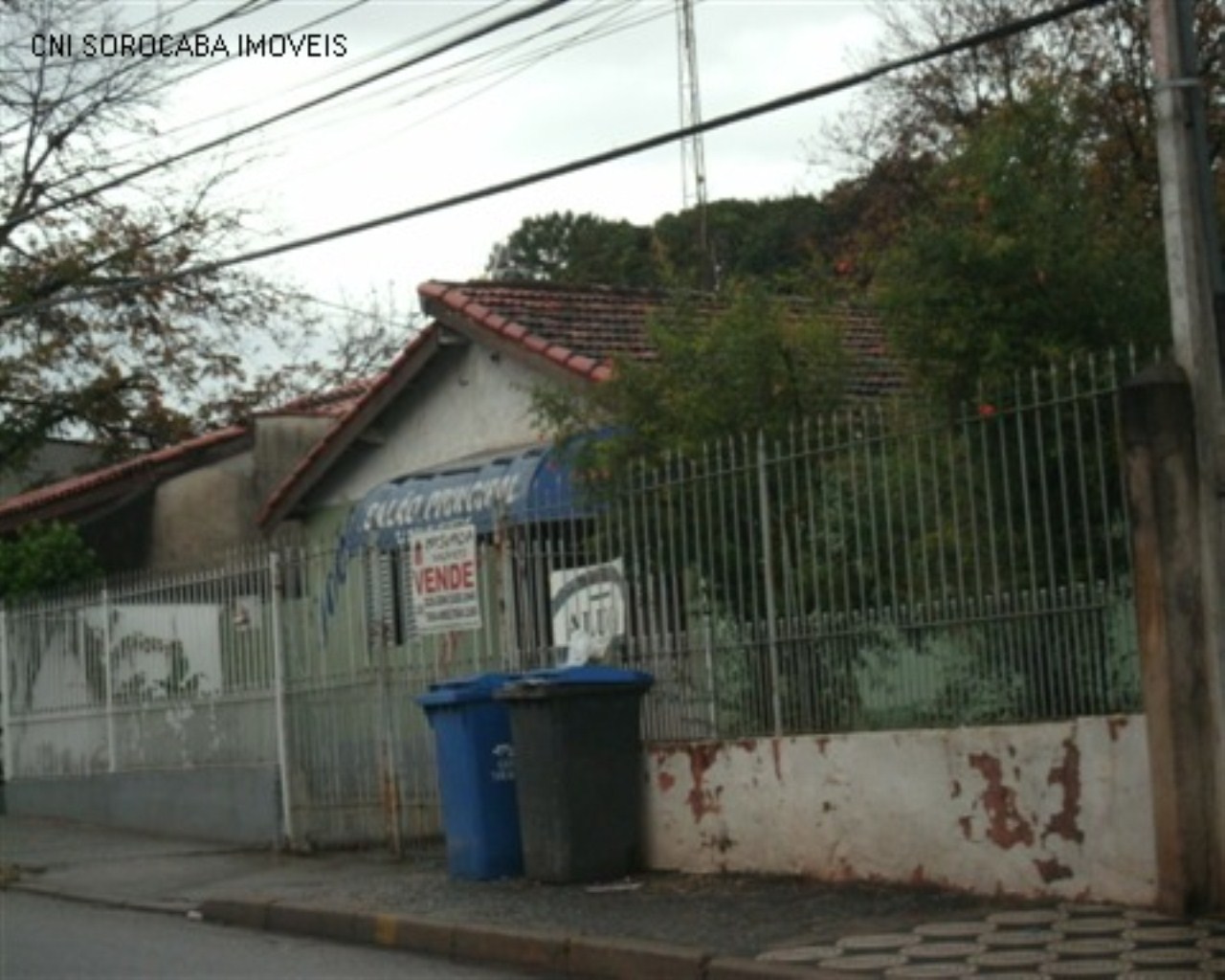 Terreno à venda e aluguel, 1000m² - Foto 3