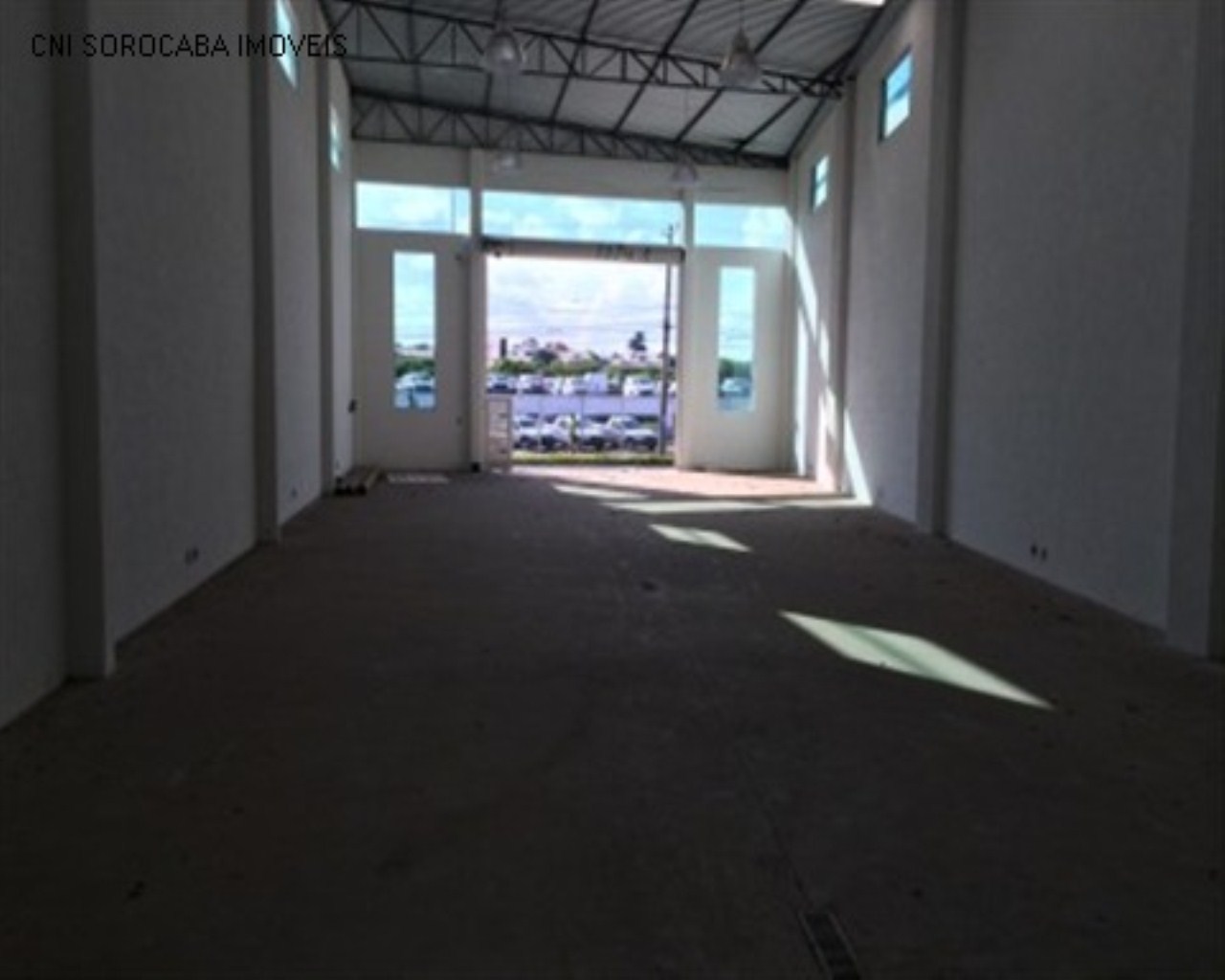 Depósito-Galpão-Armazém à venda e aluguel, 280m² - Foto 3