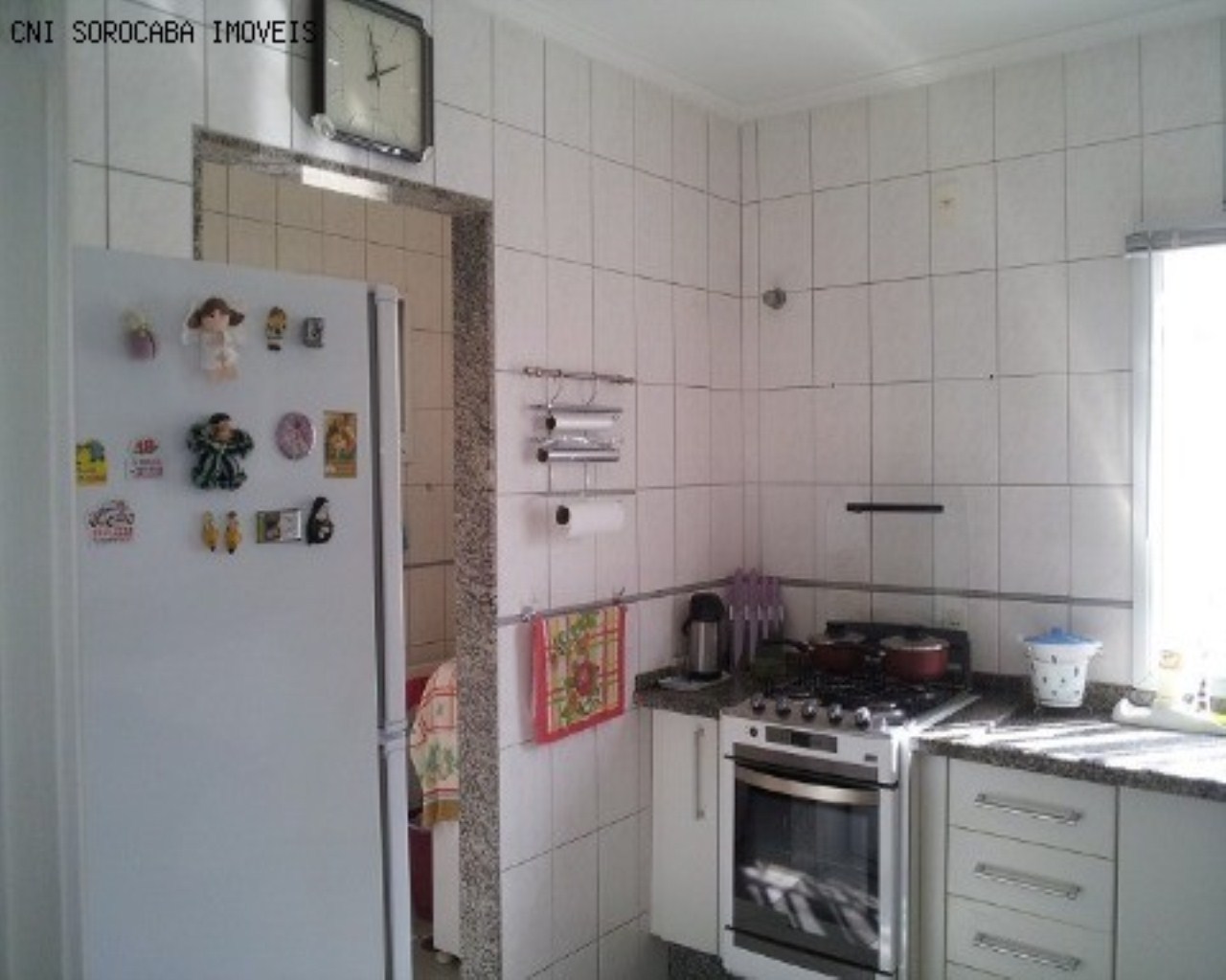 Casa à venda com 3 quartos, 120m² - Foto 8