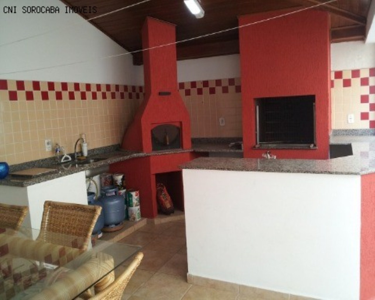 Casa à venda com 3 quartos, 120m² - Foto 28