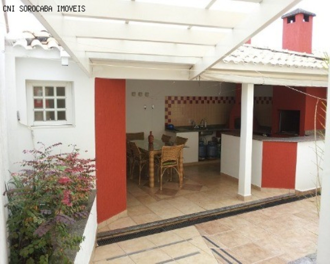 Casa à venda com 3 quartos, 120m² - Foto 29