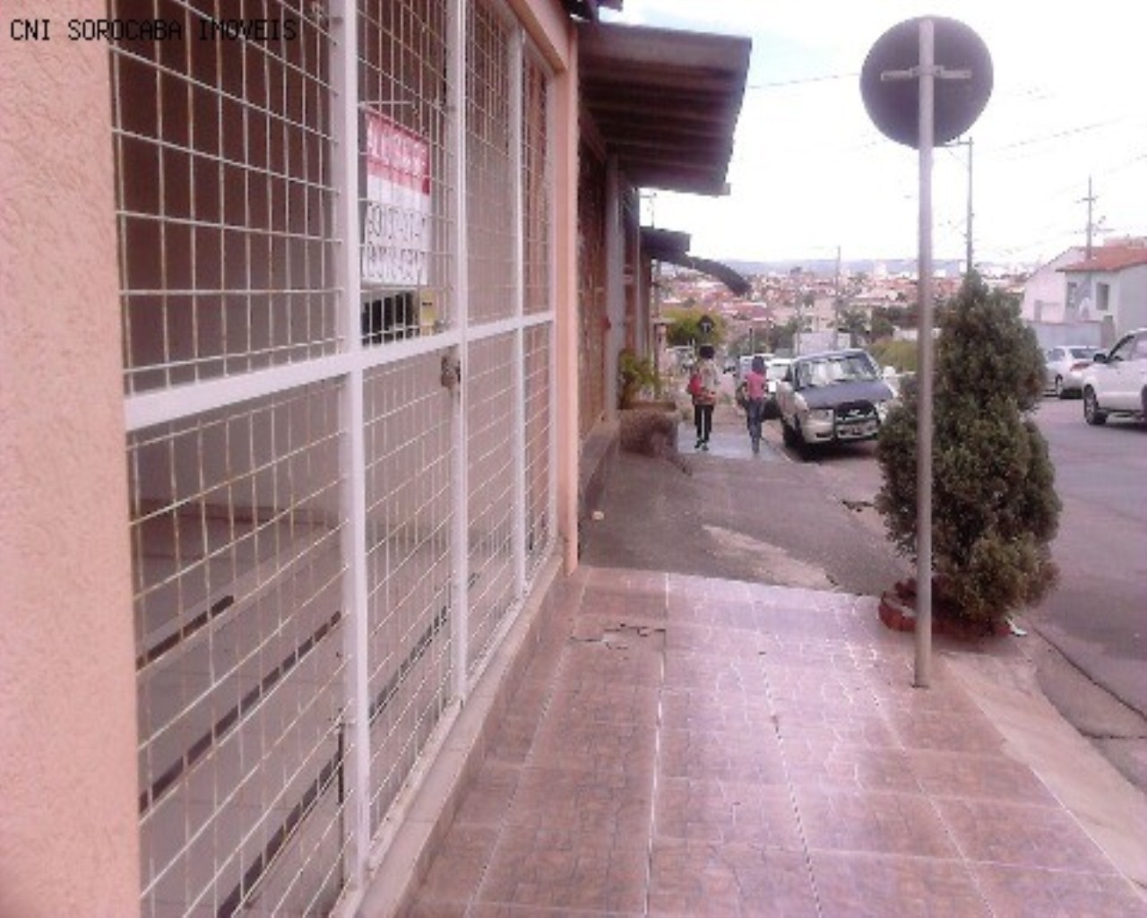 Conjunto Comercial-Sala para alugar, 60m² - Foto 7