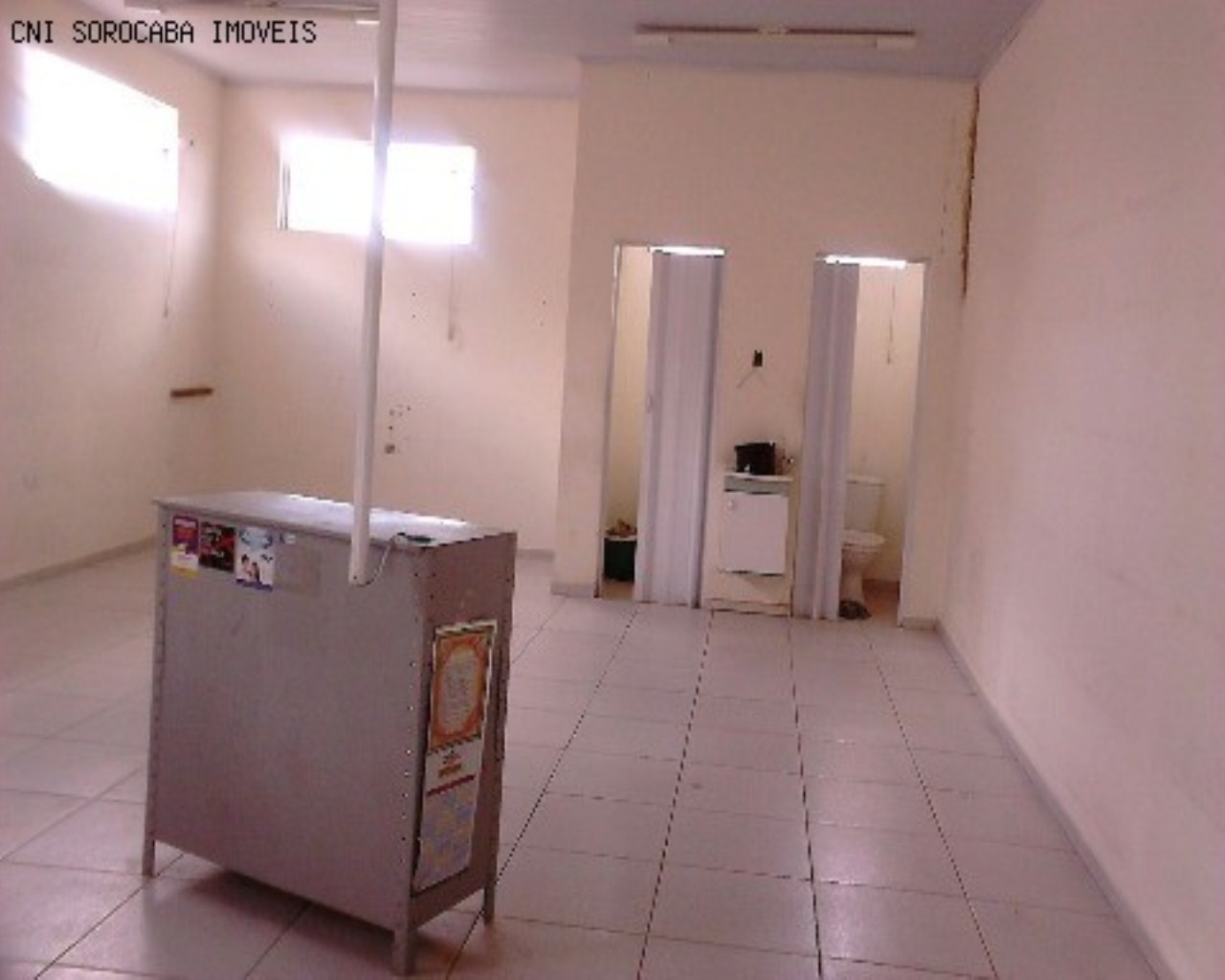 Conjunto Comercial-Sala para alugar, 60m² - Foto 10