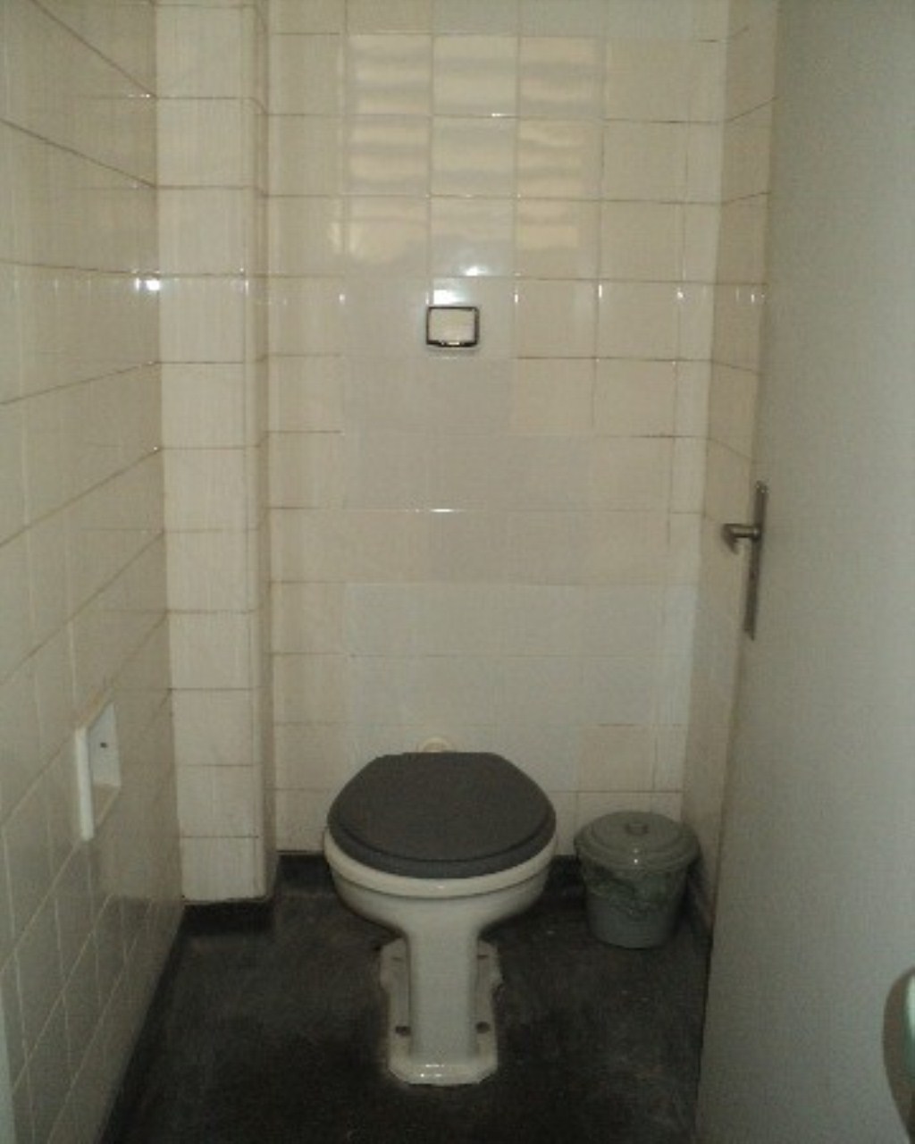 Conjunto Comercial-Sala à venda, 33m² - Foto 8