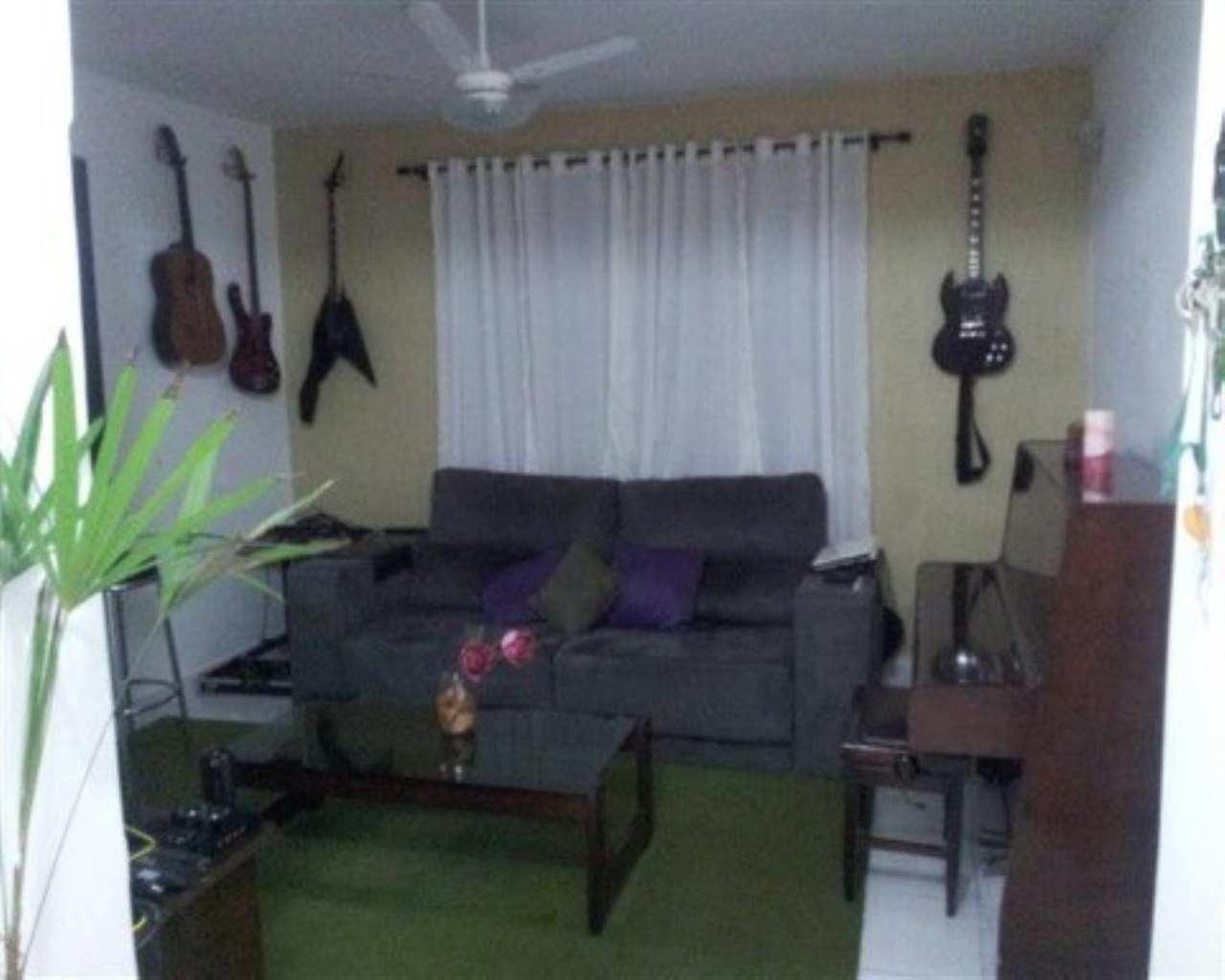 Apartamento à venda com 1 quarto, 50m² - Foto 3