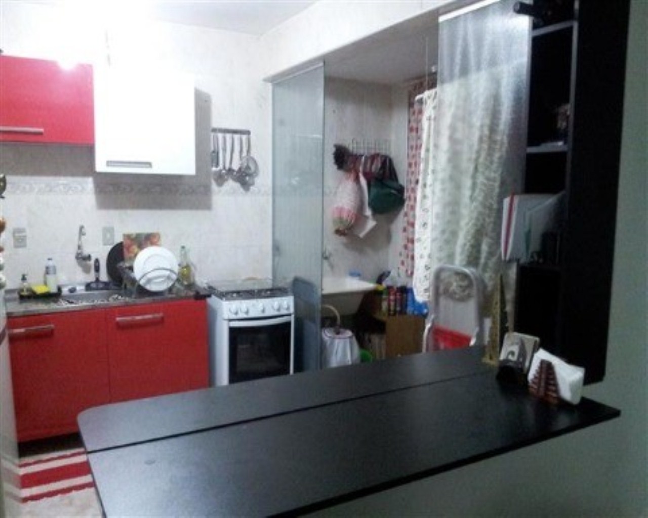 Apartamento à venda com 1 quarto, 50m² - Foto 4