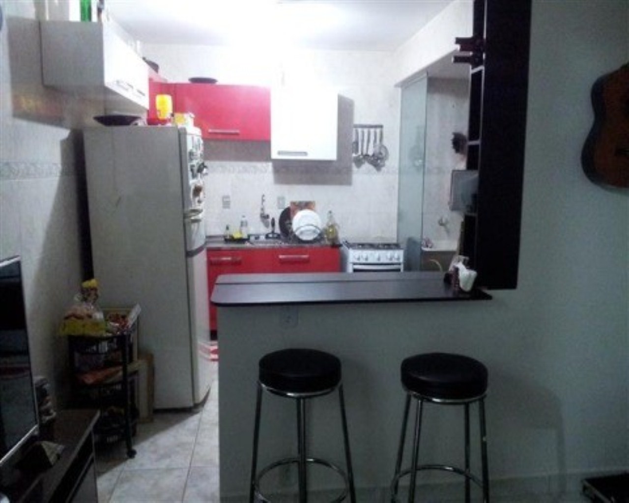 Apartamento à venda com 1 quarto, 50m² - Foto 5