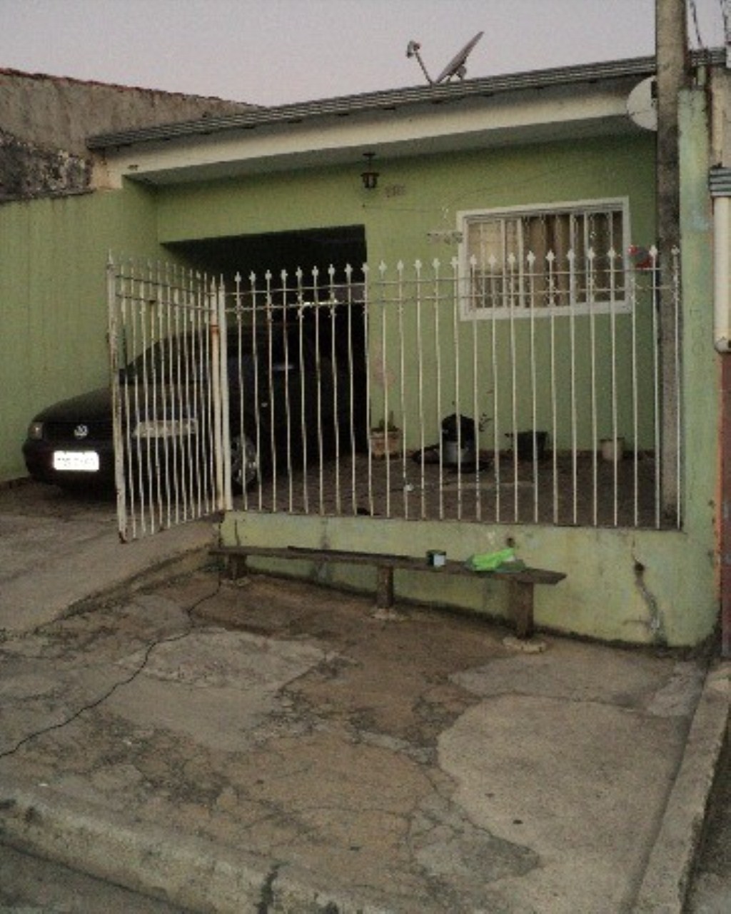 Casa à venda com 3 quartos, 132m² - Foto 2