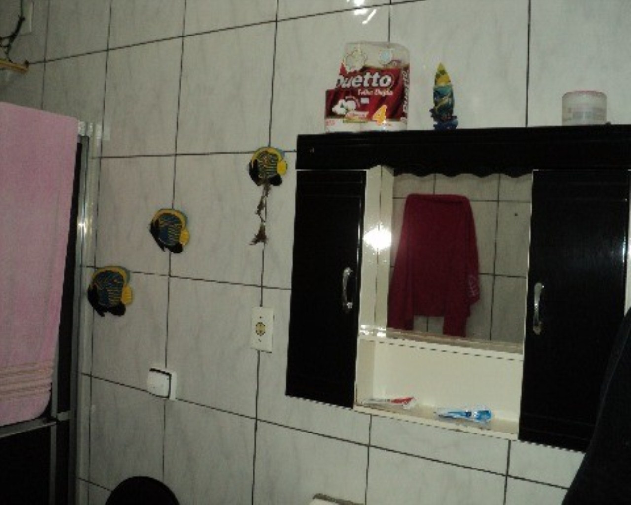 Casa à venda com 3 quartos, 132m² - Foto 8