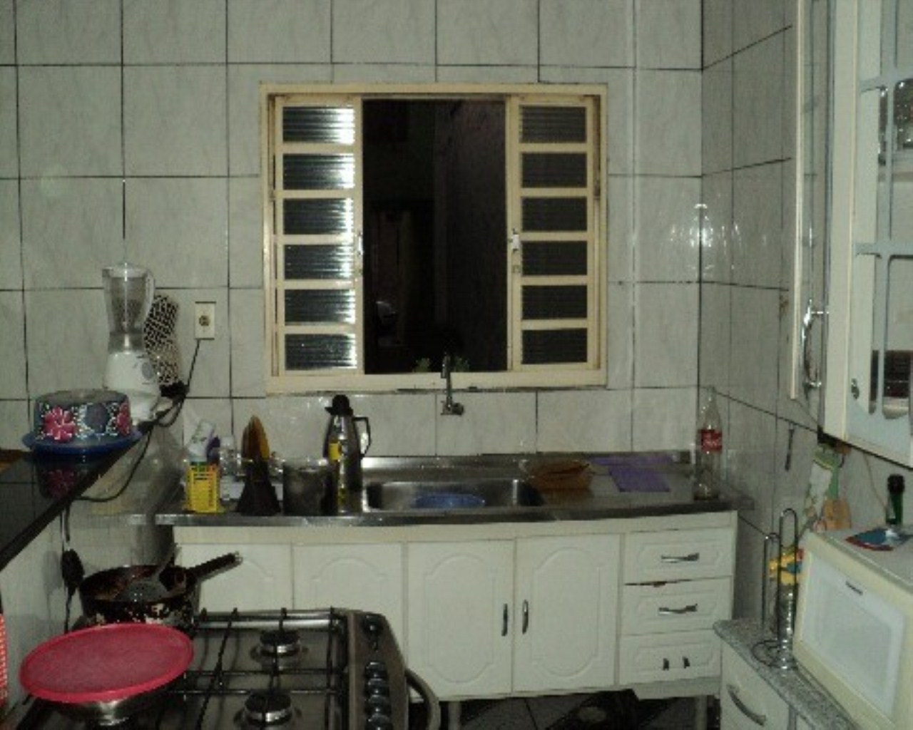 Casa à venda com 3 quartos, 132m² - Foto 11