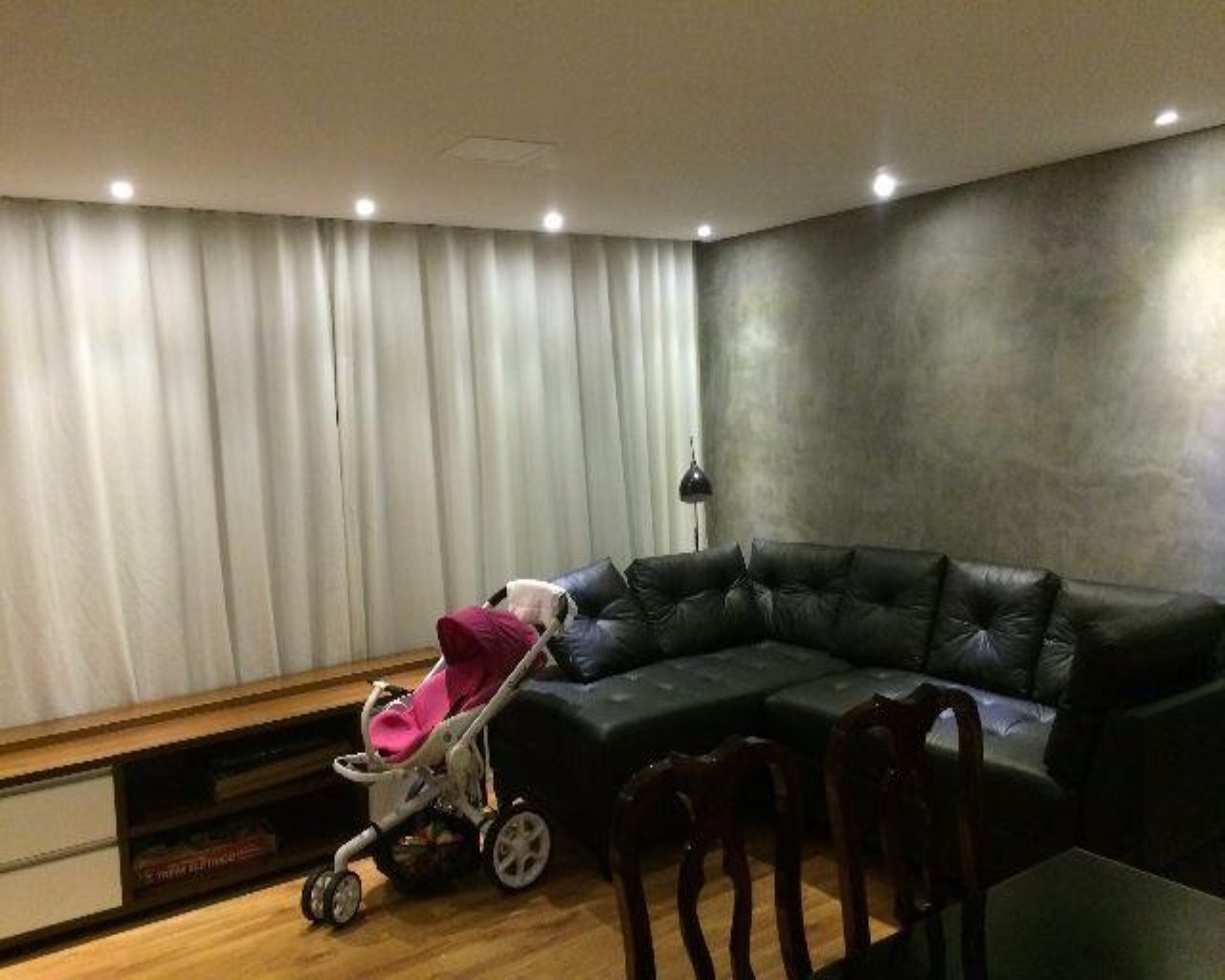 Apartamento à venda com 2 quartos, 80m² - Foto 5