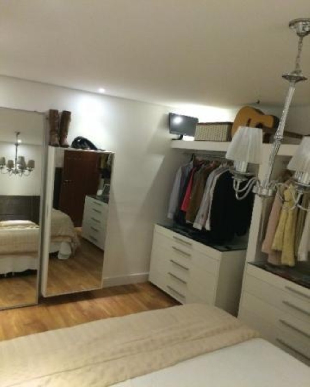 Apartamento à venda com 2 quartos, 80m² - Foto 7