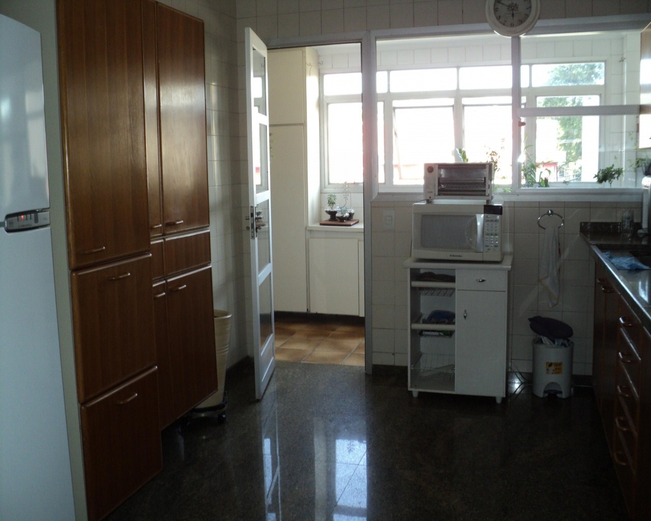 Apartamento à venda com 3 quartos, 188m² - Foto 7