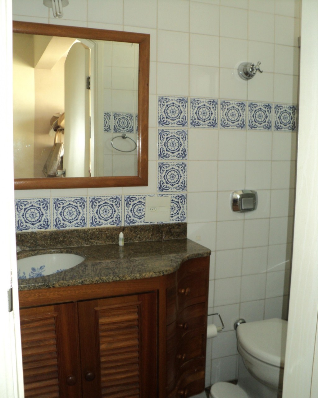 Apartamento à venda com 3 quartos, 188m² - Foto 10