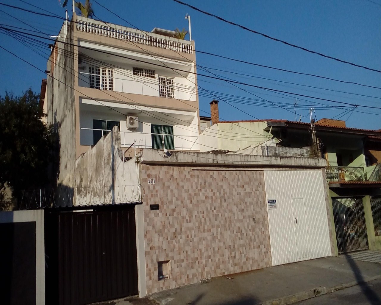 Casa à venda com 3 quartos, 480m² - Foto 3