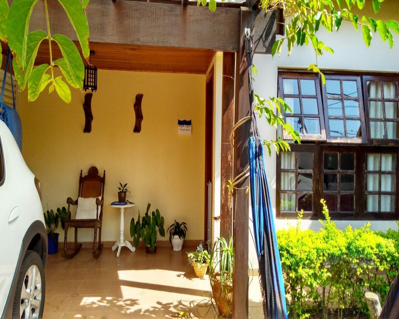 Casa à venda com 3 quartos, 92m² - Foto 8