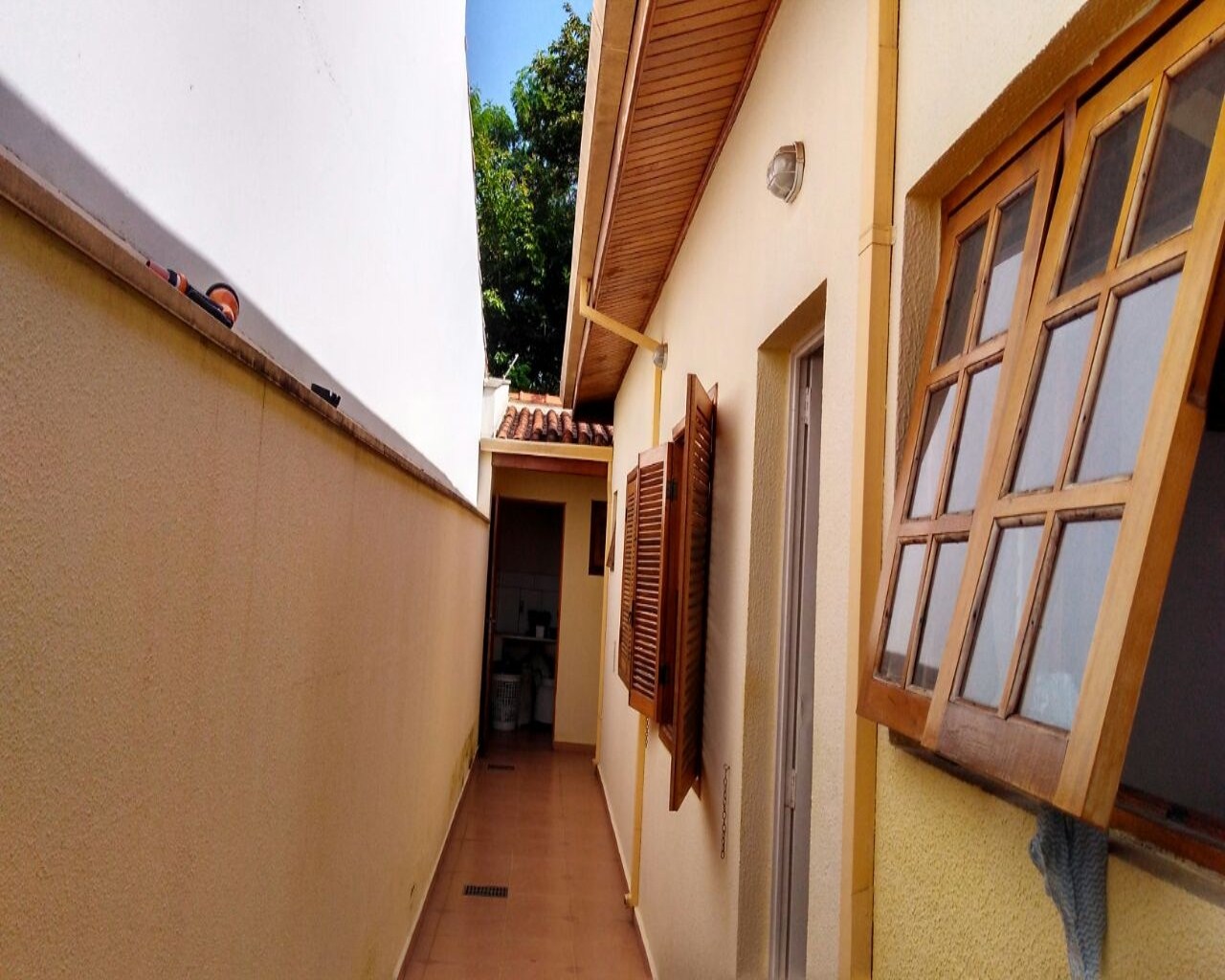 Casa à venda com 3 quartos, 92m² - Foto 24