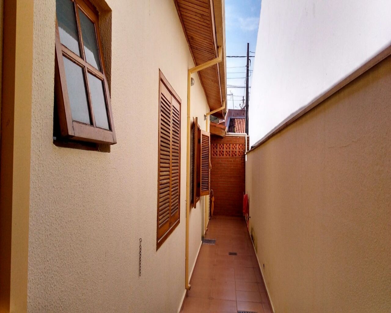 Casa à venda com 3 quartos, 92m² - Foto 26