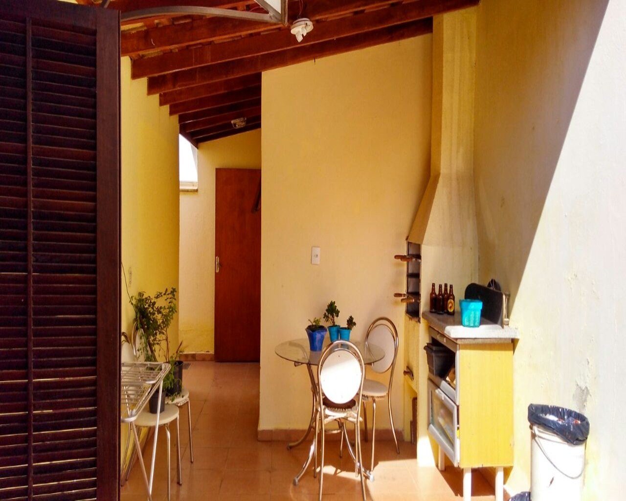 Casa à venda com 3 quartos, 92m² - Foto 27