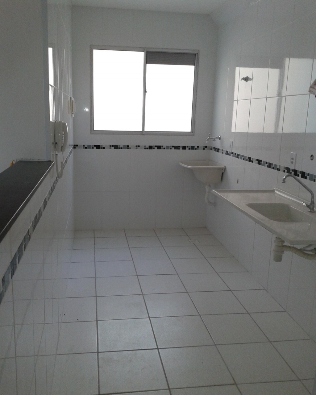 Apartamento à venda com 2 quartos, 47m² - Foto 6