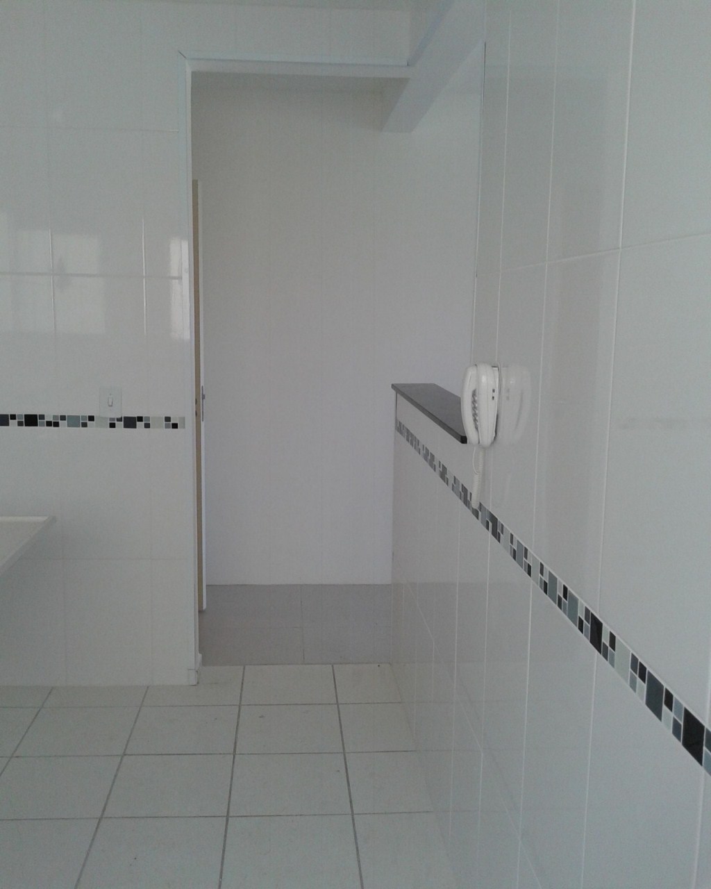 Apartamento à venda com 2 quartos, 47m² - Foto 7