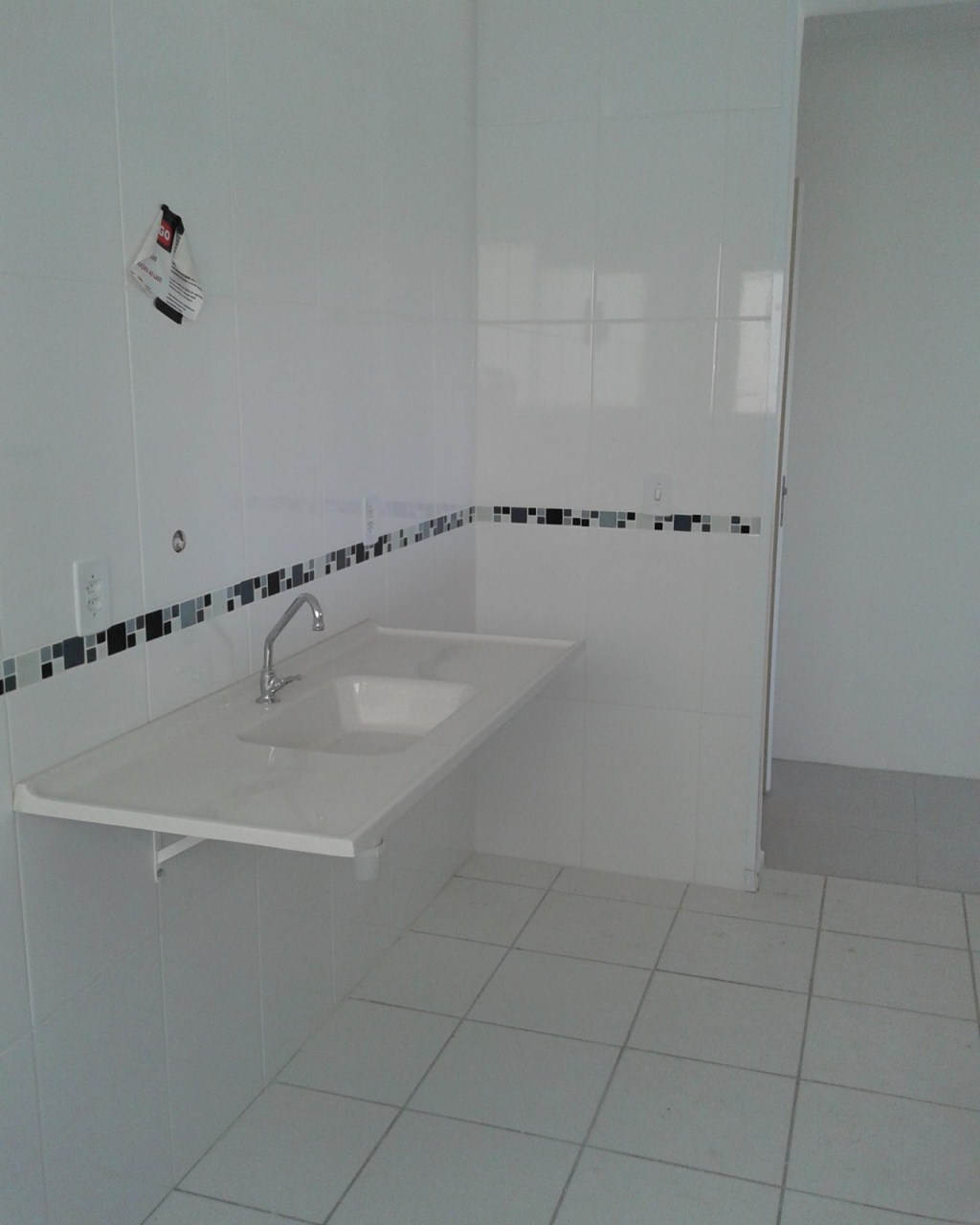 Apartamento à venda com 2 quartos, 47m² - Foto 8