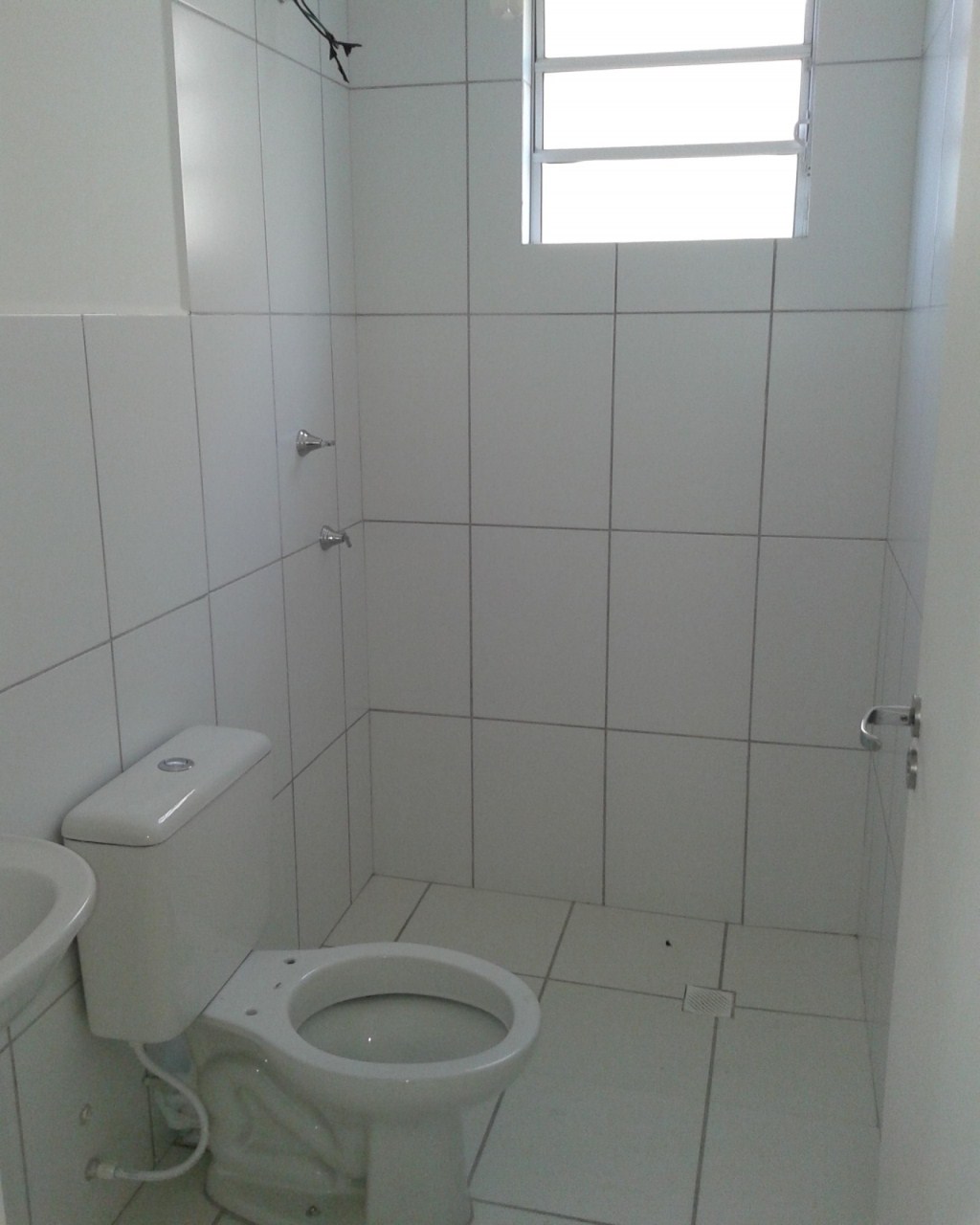 Apartamento à venda com 2 quartos, 47m² - Foto 9