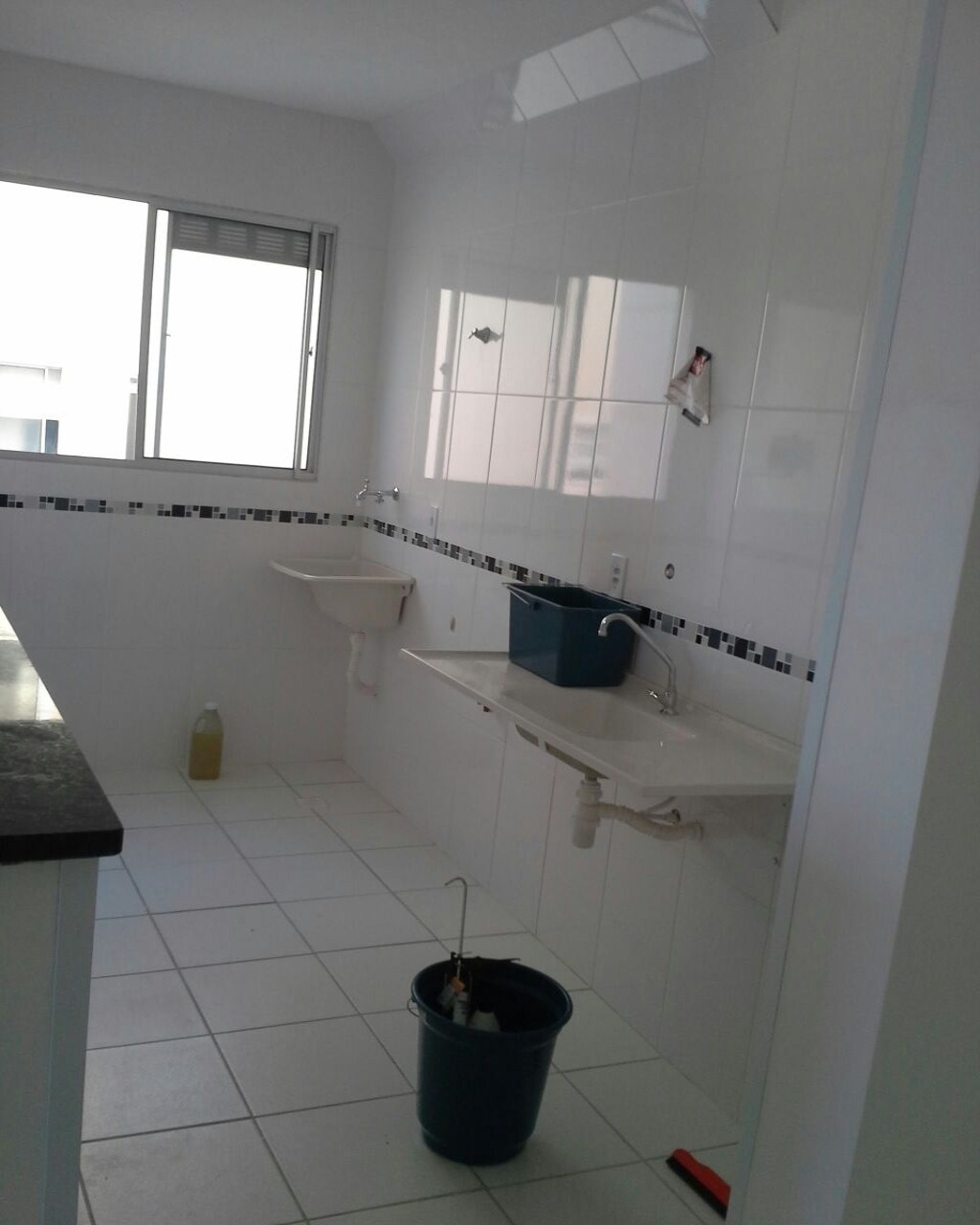 Apartamento à venda com 2 quartos, 47m² - Foto 12