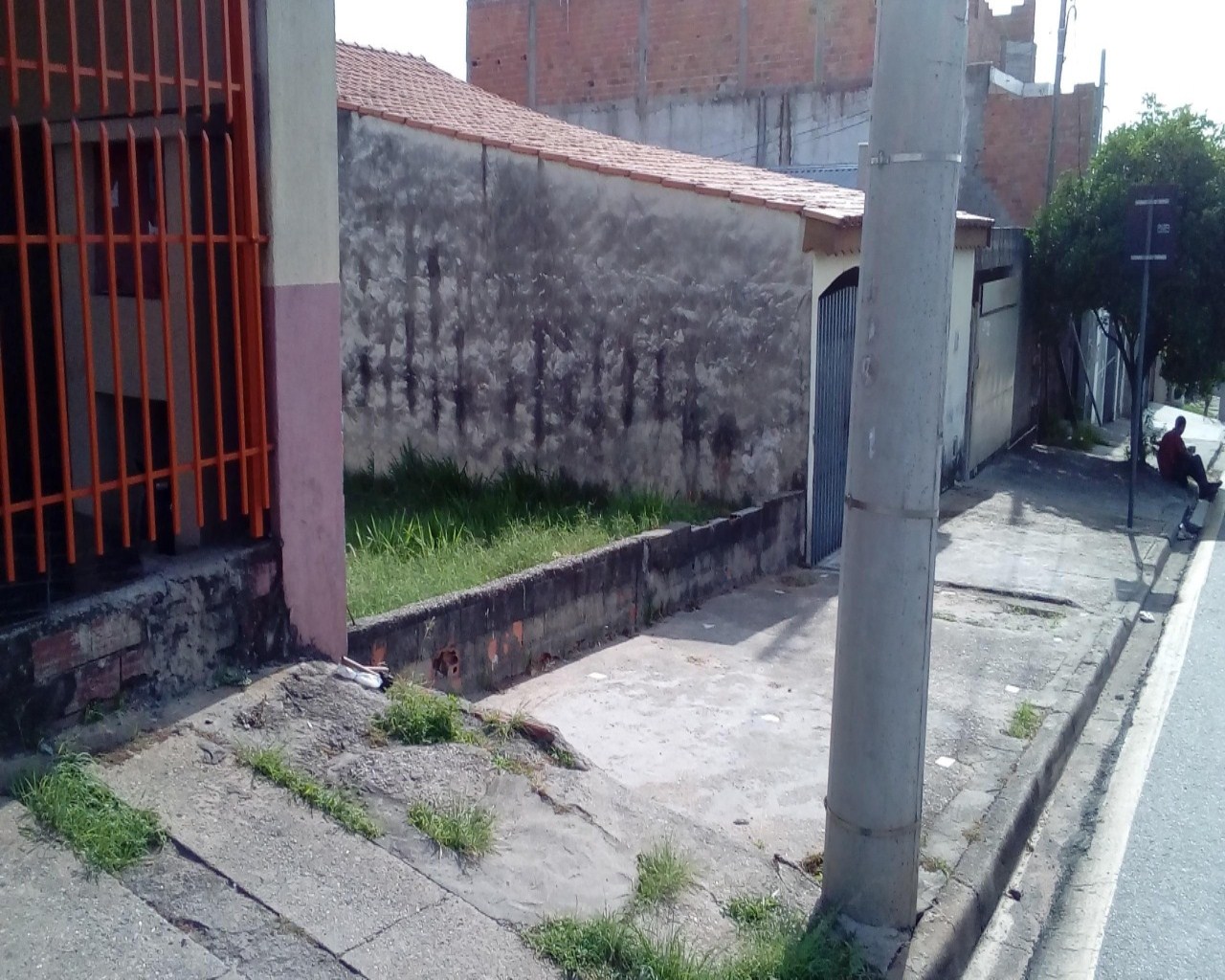 Terreno à venda, 130m² - Foto 1