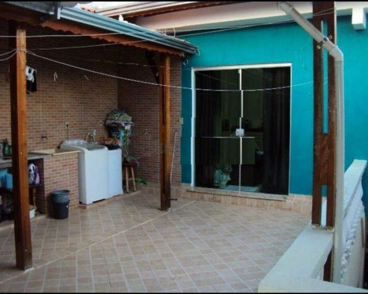 Casa à venda com 3 quartos, 250m² - Foto 6