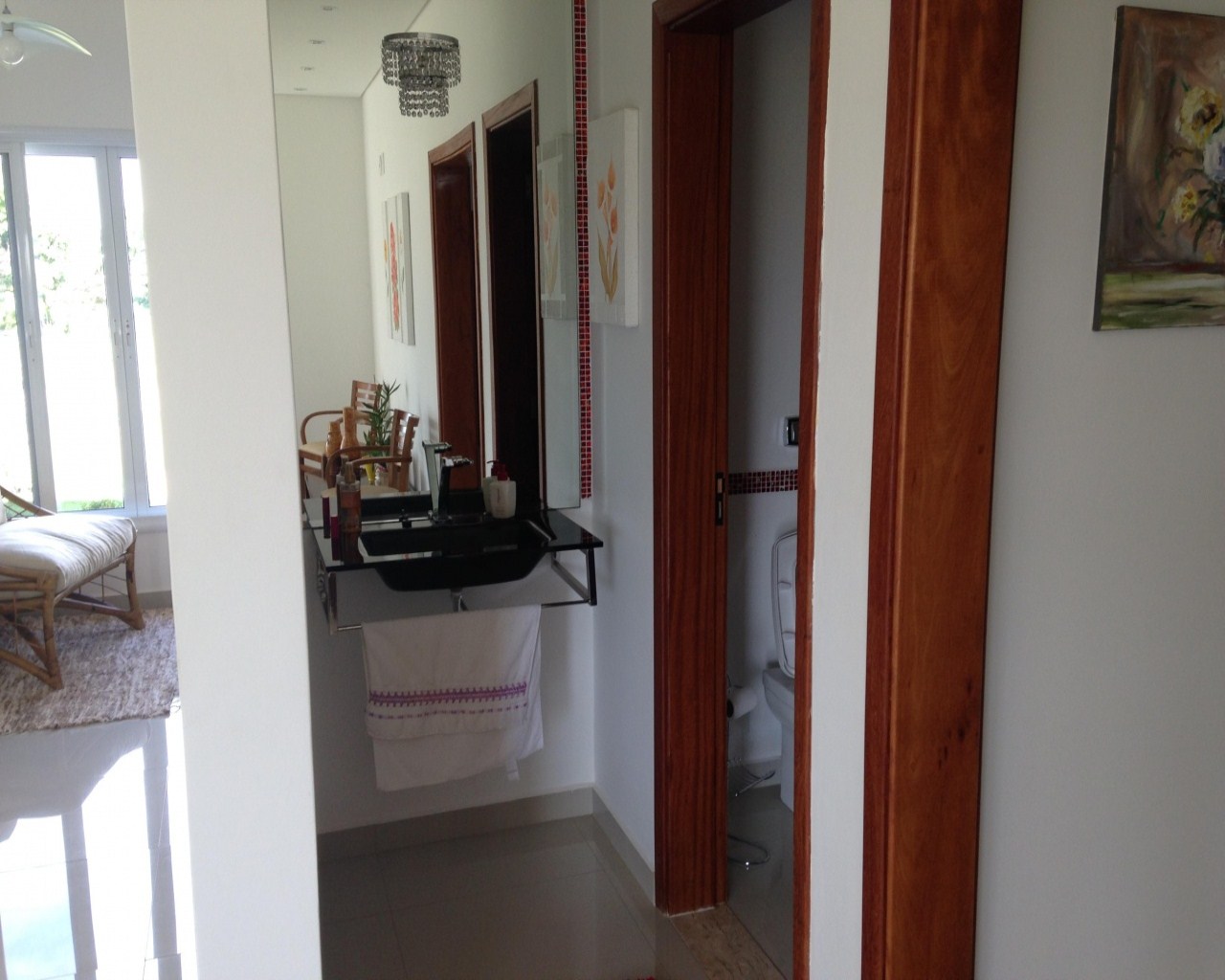 Casa à venda com 3 quartos, 180m² - Foto 9